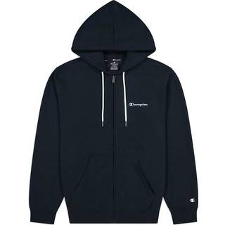 Champion Full Zip Hættetrøje Herre