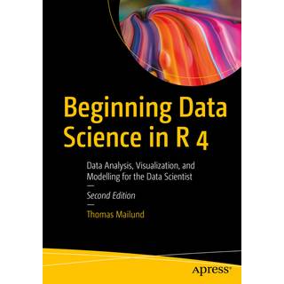 Beginning Data Science in R 4