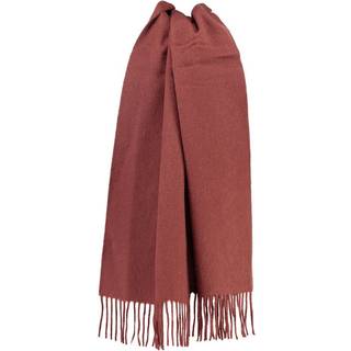 Wool scarf