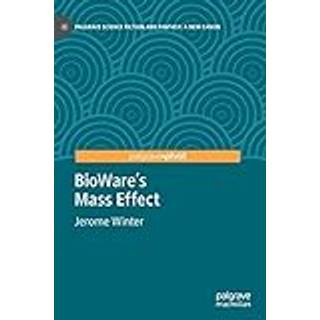 BioWare's Mass Effect