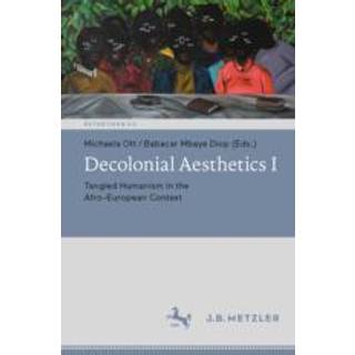 Decolonial Aesthetics I