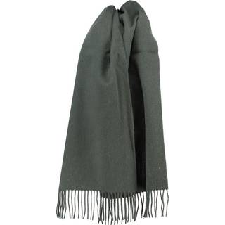 Wool scarf