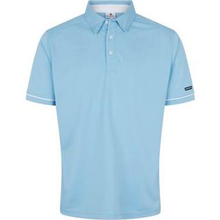 Regent Polo Lightblue XL