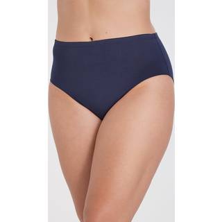 Organic Cotton midi trusser