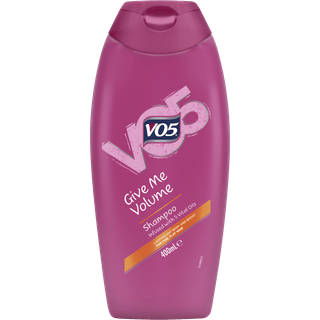 VO5 Shampoo Give Me Volume - 400 ml.
