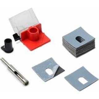 RUBI EASYGRES flisebor, Ø8 mm