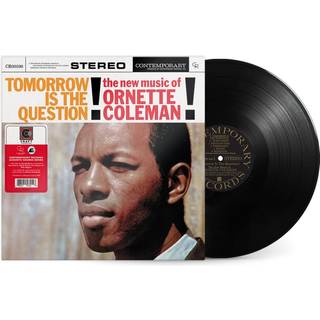 Ornette Coleman - Tomorrow Is The Question!