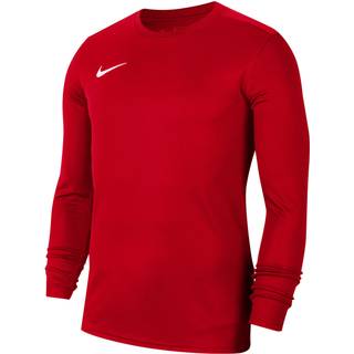 Langærmet trøje Nike Y NK DRY PARK VII JSY LS bv6740-657 Størrelse M