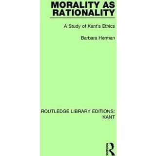Morality as Rationality