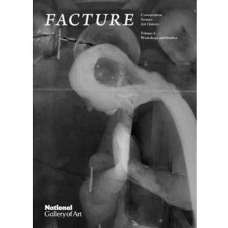 Facture: Conservation, Science, Art History