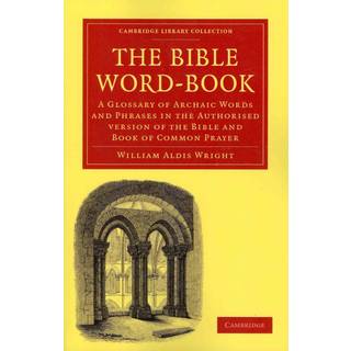 The Bible Word-Book