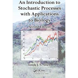 An Introduction to Stochastic Processes with Applications to Biology