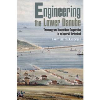Engineering the Lower Danube