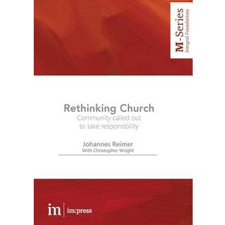 Rethinking Church
