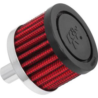 K&N filter - studs diameter 13mm