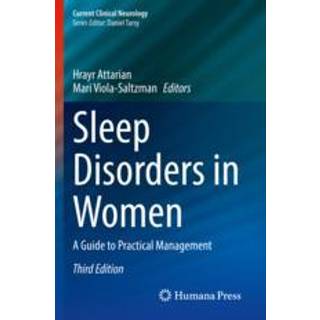 Sleep Disorders in Women