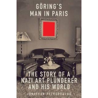 Goering's Man in Paris