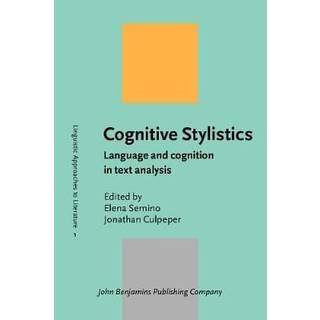Cognitive Stylistics