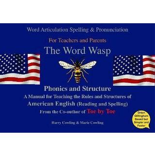 The Word Wasp