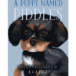 A Puppy Named Piddles