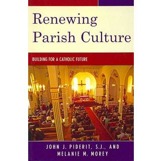 Renewing Parish Culture
