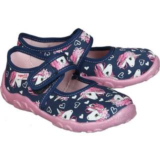 Superfit Kid's Bonny C Hjemmesko Børn størrelse 33 farve pink