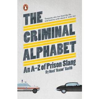 The Criminal Alphabet