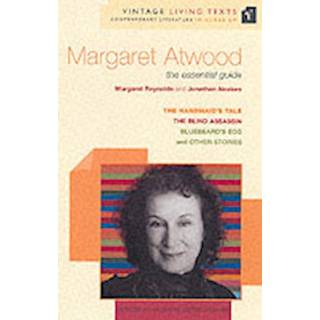Margaret Atwood (4, 2002) | Jonathan Noakes,Margaret Reynolds