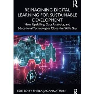Reimagining Digital Learning for Sustainable Development