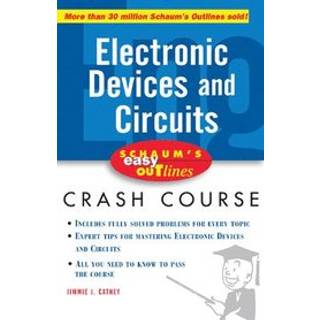 Schaum's Easy Outline of Electronic Devices and Circuits