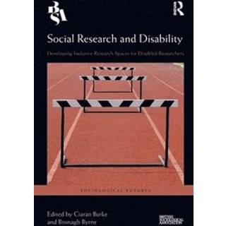 Social Research and Disability