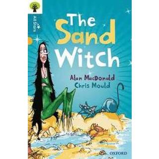 Oxford Reading Tree All Stars: Oxford Level 9 The Sand Witch