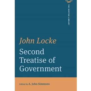 Second Treatise of Government