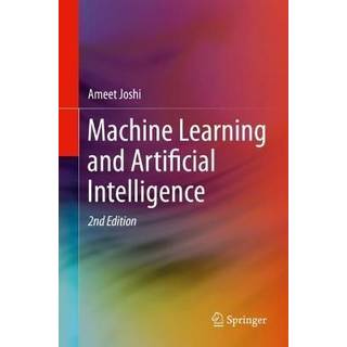 Machine Learning and Artificial Intelligence
