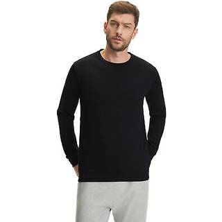 FALKE Men Pullover Round-neck