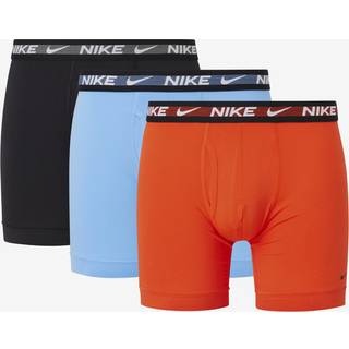 Nike Ultra Stretch Micro Boxer Brief Boxer Shorts 3 Pack Men - Multicoloured, Size S - multicoloured