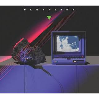 New Dreams Ltd - Sleepline