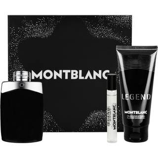 Montblanc Legend Giftset