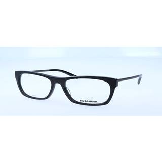 Jil Sander J 4006 A 55 Briller Mænd Blue - Blue - 55mm