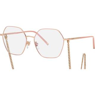 Chopard Kvinde IKCHG27 02AM Optiske stel Metal Guld Geometrisk