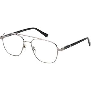 Pierre Cardin Mand P.C. 6866 R81 Optiske stel Stål Grå Pilot