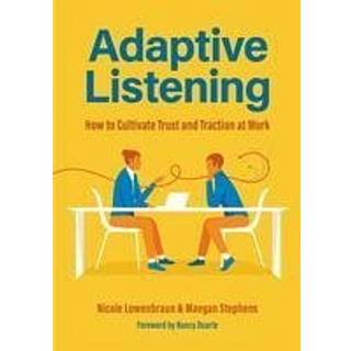 Adaptive Listening