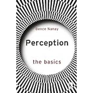 Perception: The Basics
