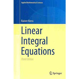 Linear Integral Equations