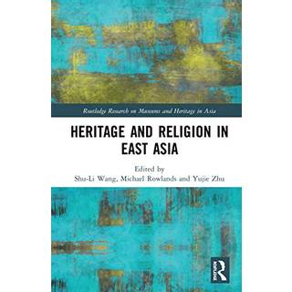 Heritage and Religion in East Asia