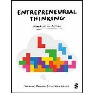 Entrepreneurial Thinking