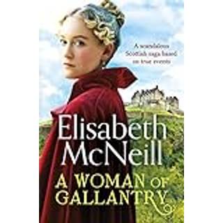 A Woman of Gallantry