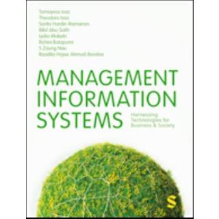 Management Information Systems