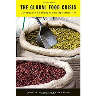 The Global Food Crisis