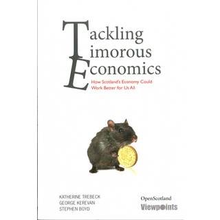 Tackling Timorous Economics